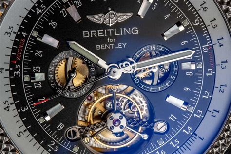 breitling bentley uhr replica|breitling for bentley review.